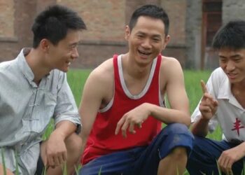 Mostra de Cinema China Brasil reúne filmes inéditos, produções nacionais e programação gratuita no Rio até 25 de agosto.
