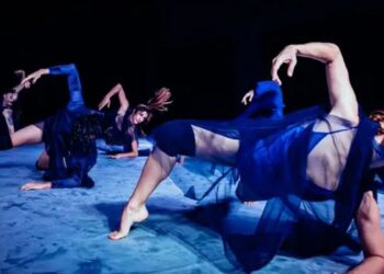 Festival Dança em Trânsito reúne artistas brasileiros e internacionais no Rio com espetáculos, oficinas e apresentações gratuitas.
