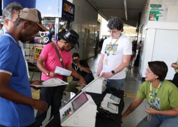 Registro das candidaturas para as eleições de 2026 termina em 15 de agosto. Pedidos devem ser apresentados ao TSE ou aos TREs.