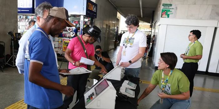 Registro das candidaturas para as eleições de 2026 termina em 15 de agosto. Pedidos devem ser apresentados ao TSE ou aos TREs.