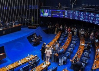 Senado inicia semana de esforço concentrado com votação de MPs, projetos nas comissões, audiências públicas e sessões especiais.