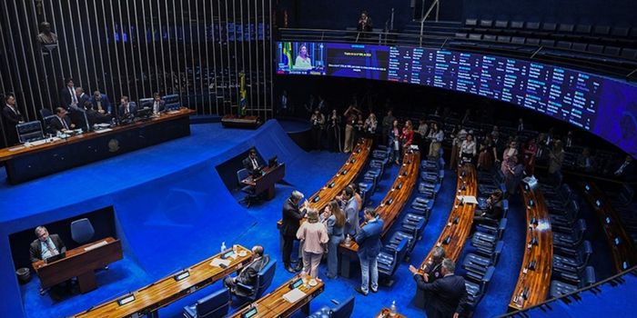 Senado inicia semana de esforço concentrado com votação de MPs, projetos nas comissões, audiências públicas e sessões especiais.