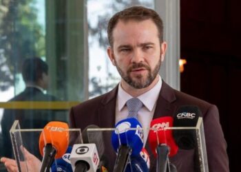Empréstimos autorizados com garantia da União para estados e municípios chegam a R$ 270 bilhões desde 2023, segundo a Fazenda.