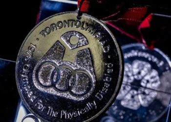 Brasil completa 50 anos da primeira medalha paralímpica, conquistada em 1976, e relembra trajetória que já soma 462 pódios.