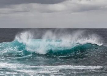 NOAA estima 90% de chance de El Niño muito forte entre outubro e dezembro de 2026 e aponta possibilidade de evento histórico.