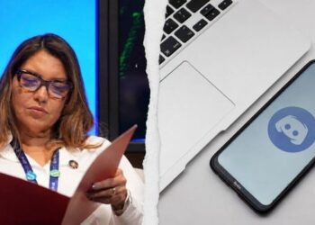 Janja defende bloqueio do Discord no Brasil após casos de violência contra adolescentes e cobra maior responsabilidade das plataformas digitais.