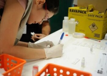 Estudo do Einstein analisa hepatites virais no Brasil e destaca desafios para eliminar a doença até 2030, com foco em prevenção e diagnóstico.
