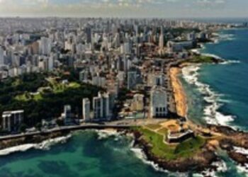 Senado autoriza dois empréstimos internacionais que somam US$ 190 milhões para projetos sociais e turísticos em Salvador.