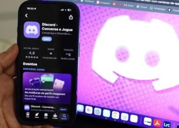 ANPD questiona criptografia do Discord e determina suspensão de lives e compartilhamento de vídeos no Brasil por riscos a menores.