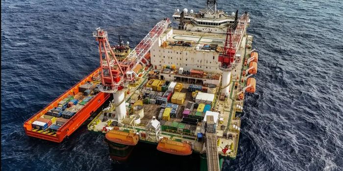 Petrobras confirma descoberta de gás na Colômbia em área de alto potencial e reforça estratégia de expansão das reservas energéticas.