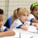 Vitória conquista o maior IDEB da sua história, lidera o Sudeste e está entre as cinco melhores capitais do Brasil em educação.