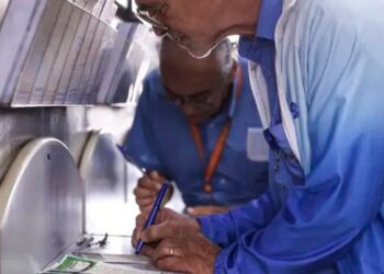 Mega-Sena acumula após concurso 3.044 e prêmio estimado chega a R$ 38 milhões no próximo sorteio, neste sábado (15).