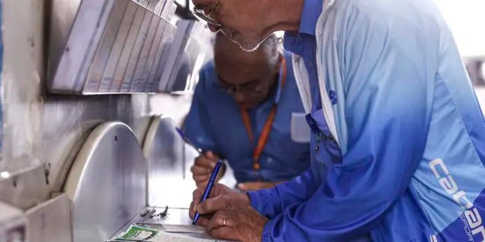 Mega-Sena acumula após concurso 3.044 e prêmio estimado chega a R$ 38 milhões no próximo sorteio, neste sábado (15).