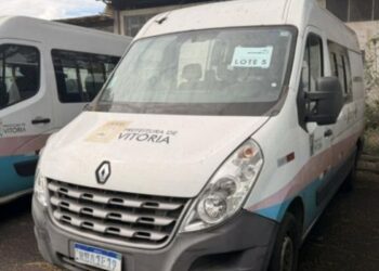 Leilão da Prefeitura de Vitória oferece 34 veículos com lances a partir de R$ 1,5 mil e encerra em 25 de agosto.