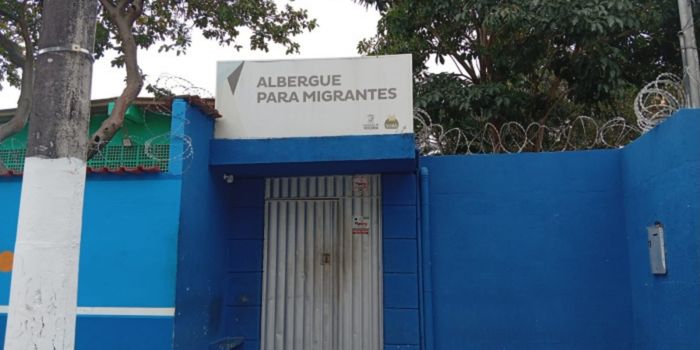Albergue para Migrantes de Vitória contabiliza 3.450 atendimentos de janeiro a julho e amplia encaminhamentos para trabalho e serviços.Albergue para Migrantes de Vitória contabiliza 3.450 atendimentos de janeiro a julho e amplia encaminhamentos para trabalho e serviços.