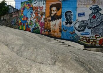 Rede Memória Viva abre edital para selecionar territórios que preservam a cultura afro-brasileira e incentivam o afroturismo.