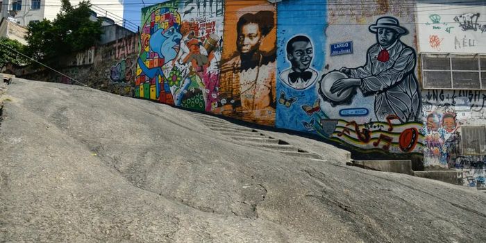 Rede Memória Viva abre edital para selecionar territórios que preservam a cultura afro-brasileira e incentivam o afroturismo.
