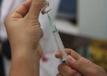 Campanha de Multivacinação 2026 segue até 1º de setembro para atualizar a vacinação de crianças e adolescentes menores de 15 anos.