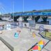 Vitória entrega neste domingo a urbanização do Pontal de Camburi, com novo Centro Náutico, áreas de lazer, skate, espaço infantil e pet park.