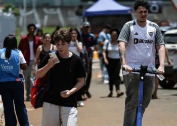 Inscrições para o Celpe-Bras 2026/2 seguem até 6 de agosto. Exame certifica proficiência em português para estrangeiros.