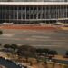 CBF confirma pausa de 31 dias nas principais competições nacionais durante a Copa do Mundo Feminina de 2027 no Brasil.