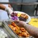 Restaurante Popular de Vitória registra mais de 90% de aprovação em pesquisa de satisfação realizada com usuários do serviço.