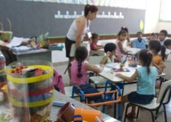 Educação em tempo integral proporciona atividades além da sala de aula