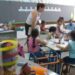 Educação em tempo integral proporciona atividades além da sala de aula