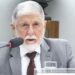 Celso Amorim e deputados da oposição divergiram sobre tarifas, Brics, soberania e classificação de facções brasileiras pelos EUA.