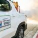 Prefeitura de Vitória divulga novo cronograma do fumacê e reforça ações contra dengue, zika e chikungunya.