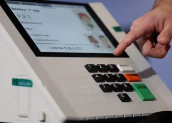Prazo para registro de candidaturas às eleições de outubro termina neste sábado, às 19h, segundo a Justiça Eleitoral.
