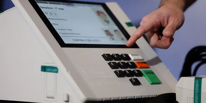 Prazo para registro de candidaturas às eleições de outubro termina neste sábado, às 19h, segundo a Justiça Eleitoral.