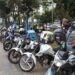 Indústria brasileira de motocicletas registra recorde histórico em julho, com 190,8 mil unidades produzidas e alta também nas vendas.