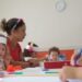 MEC disponibiliza 34 cursos gratuitos sobre primeira infância para profissionais da educação, saúde, assistência social e cuidadores.