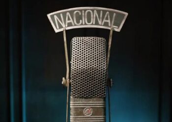 Rádio Nacional celebra 90 anos com episódio de Rádio Memória dedicado à história da sofrência e aos grandes sucessos românticos da Era do Rádio.