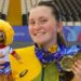 Brasil fecha Internacional de Parabadminton com 39 medalhas em São Paulo. Kauana Beckenkamp conquista três ouros e lidera desempenho nacional.