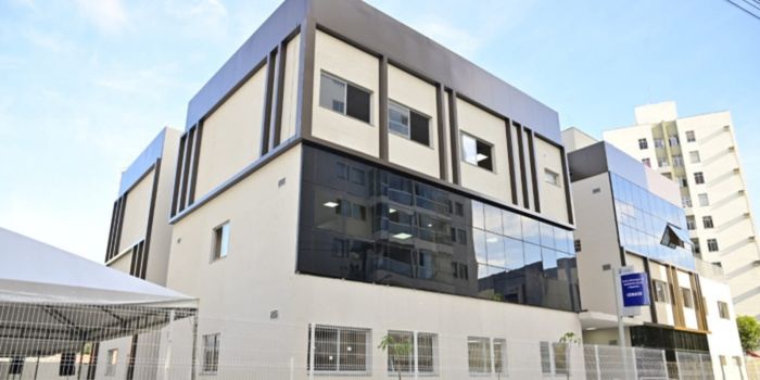 Semas de Vitória cria espaço próprio para formação continuada dos trabalhadores da Assistência Social, com capacitações e reuniões técnicas.