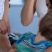 Avanço do sarampo nas Américas reforça a importância da vacinação. Campanha do Ministério da Saúde segue até 1º de setembro.