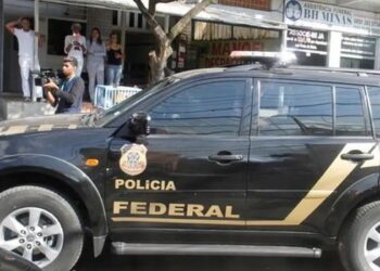 PF deflagra segunda fase da Operação Sem Refino no Rio. Investigação apura fraudes, lavagem de dinheiro e outros crimes ligados ao setor de combustíveis.