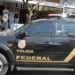 PF deflagra segunda fase da Operação Sem Refino no Rio. Investigação apura fraudes, lavagem de dinheiro e outros crimes ligados ao setor de combustíveis.