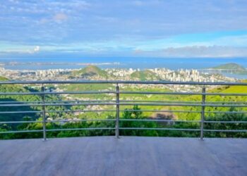 Parque da Fonte Grande completa 40 anos com programação especial e atividades ambientais para moradores e visitantes em Vitória.