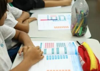MEC divulga Ideb 2025 com recorde histórico na educação básica e anuncia ações para apoiar municípios com menor desempenho.