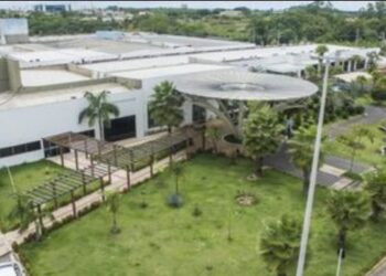 Hospital do Câncer de Mato Grosso é habilitado no Agora Tem Especialistas e poderá ampliar atendimentos oncológicos pelo SUS.