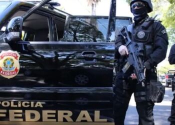 Operação da PF e CGU apura suspeitas em investimentos do Iprev de Maceió no Banco Master. Seis pessoas são investigadas.