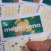 Prêmio da Mega-Sena chega a R$ 165 milhões no concurso 3.042, que será sorteado neste domingo (9), em São Paulo.