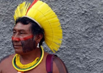 Natureza Viva celebra o Dia Internacional dos Povos Indígenas com histórias, espiritualidade e tradições dos povos originários da Amazônia.Natureza Viva celebra o Dia Internacional dos Povos Indígenas com histórias, espiritualidade e tradições dos povos originários da Amazônia.