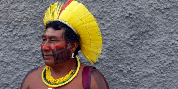 Natureza Viva celebra o Dia Internacional dos Povos Indígenas com histórias, espiritualidade e tradições dos povos originários da Amazônia.Natureza Viva celebra o Dia Internacional dos Povos Indígenas com histórias, espiritualidade e tradições dos povos originários da Amazônia.