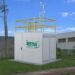 Nova estação de qualidade do ar será instalada no Ifes de Vila Velha para ampliar o monitoramento ambiental na Grande Vitória.