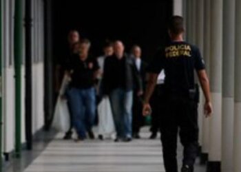 Lei destina até 3% da arrecadação das bets ao Fundo da Polícia Federal para custear saúde dos servidores e atividades operacionais.