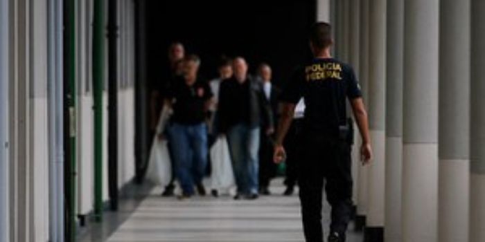 Lei destina até 3% da arrecadação das bets ao Fundo da Polícia Federal para custear saúde dos servidores e atividades operacionais.